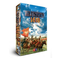 Kłuszyn 1610