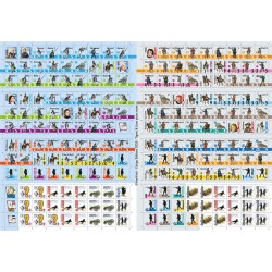 Tigres et Lions VAE VICTIS