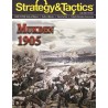 Strategy & Tactics Issue 326 - Battle of Mukden 1905