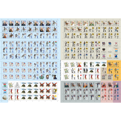 Première République/First Republic VAE VICTIS