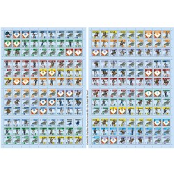 Deux Années de Gloire: Jena et Auerstaedt 1806, Eylau et Friedland 1807