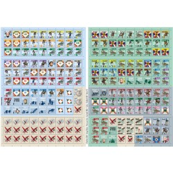 Deux Années de Gloire: Jena et Auerstaedt 1806, Eylau et Friedland 1807