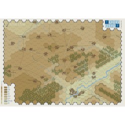 Deux Années de Gloire: Jena et Auerstaedt 1806, Eylau et Friedland 1807