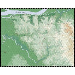 Shiloh: The First Day - Boxed Edition