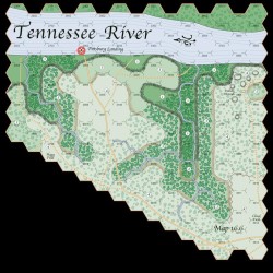 Shiloh: The First Day - Boxed Edition