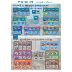 Shiloh: The First Day - Boxed Edition