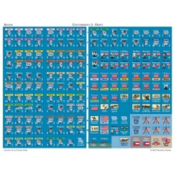 Shiloh: The First Day - Boxed Edition