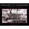 Prelude to Vicksburg: Chickasaw Bayou, December 26–29 1862