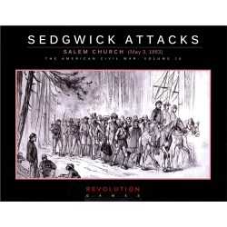 Sedgwick Attacks: Salem...