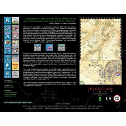 Grand Havoc: Perryville, 1862