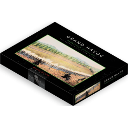 Grand Havoc: Perryville, 1862