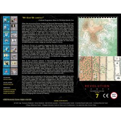 A Greater Victory: South Mountain