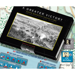 A Greater Victory: South...