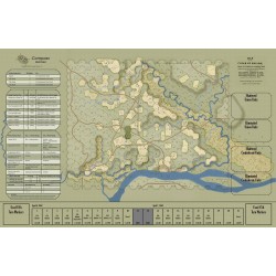 Battle Hymn Vol. 2 – Shiloh and Bentonville