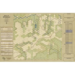 Battle Hymn Vol. 2 – Shiloh and Bentonville