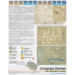 Battle Hymn Vol. 2 – Shiloh and Bentonville