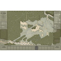 Battle Hymn Vol. 1 – Gettysburg and Pea Ridge – Restock