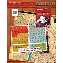 Against the Odds 31: Hungarian Nightmare