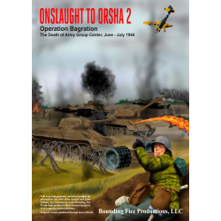 OTO- Onslaught to Orsha 2 -...