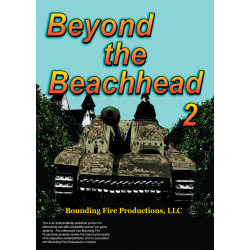 Beyond the Beachhead 2
