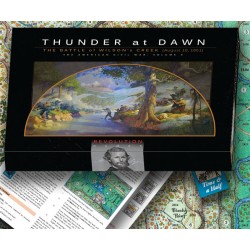 Thunder at Dawn: The Battle...