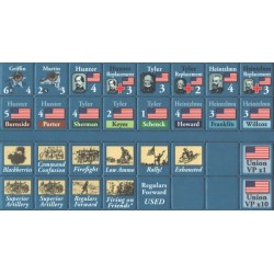 The day was Ours : First Bull Run, 1861