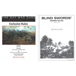 The day was Ours : First Bull Run, 1861