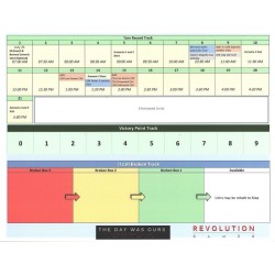 The day was Ours : First Bull Run, 1861