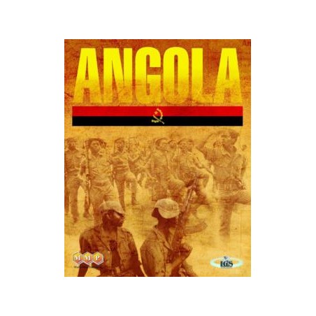 Angola