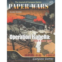 Paper Wars 107: Operation...