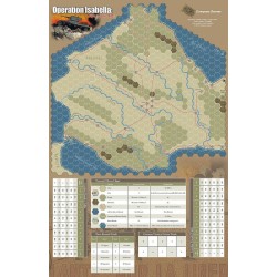 Paper Wars 107: Operation Isabella