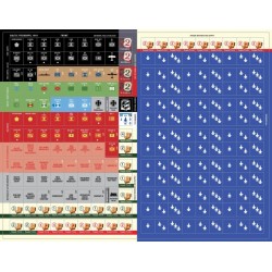 Paper Wars 109: Baltic Freikorps 1919