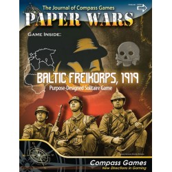 Paper Wars 109: Baltic...