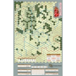 Paper Wars 110: Red Partisans