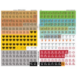 Paper Wars 111: With Fire & Sword