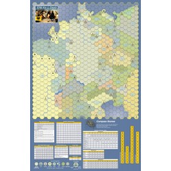 Paper Wars 111: With Fire & Sword