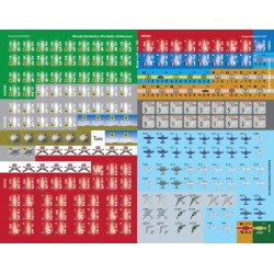 Paper Wars 100 - Bloody Retribution: Battle of Inkerman, 1854