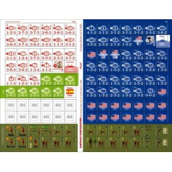 Paper Wars 102 - Santiago Campaign, 1898