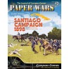 Paper Wars 102 - Santiago Campaign, 1898