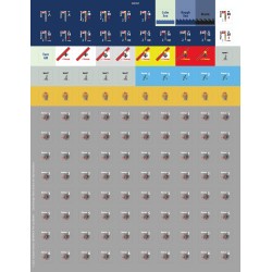 Bismarck The Last Battle  (1173)