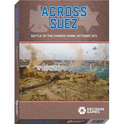 Across Suez: Battle of the...
