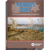 Across Suez: Battle of the Chinese Farm, October 1973