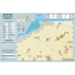 Across Suez: Battle of the Chinese Farm, October 1973