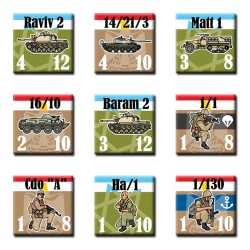 Across Suez: Battle of the Chinese Farm, October 1973