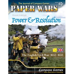 Paper Wars 106 : Power &...