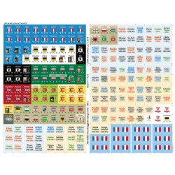 Paper Wars 92 - Pitt's War 1792 - 1815 Struggle for Europe