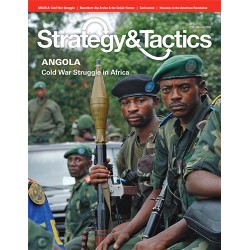 Strategy & Tactics 290 -...
