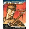 Paper Wars 97 - Galicia 1914