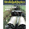 Strategy & Tactics 303 - War returns to Europe Yugoslavia