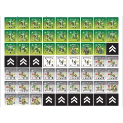 '65 Squad-Level Combat in Vietnam : United States Marine Corps AND ANZAC